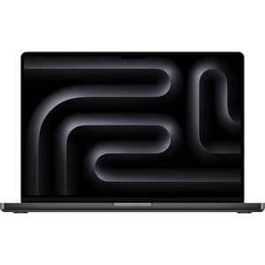 Laptop APPLE MacBook Pro 16 mrw33ro/a, Apple M3 Max, 16.2" Liquid Retina XDR, 36GB, SSD 1TB, 30-core GPU, macOS Sonoma, Space Black - Tastatura layout INT