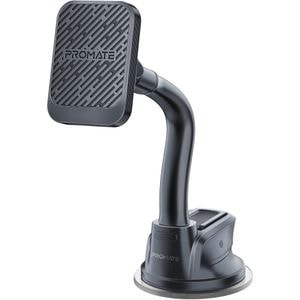 Suport auto universal PROMATE MagMount-Pro, parbriz/bord, negru