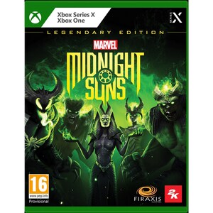 Marvel's Midnight Suns Legendary Edition Xbox One/Series