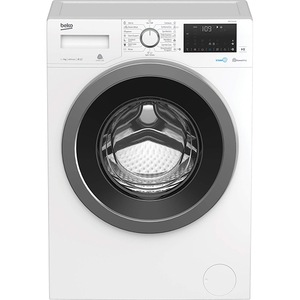 Masini De Spalat Rufe Frontale Slim Da