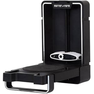 Scanner 3D Matter and Form V2, Senzor HD CMOS, USB 2.0