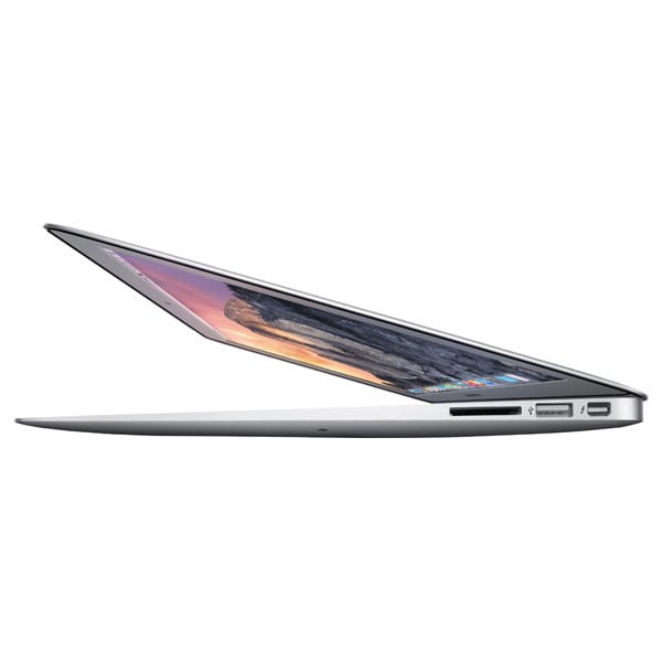 Laptop APPLE MacBook Air mqd32ro/a, Intel Core i5 pana la 2.9GHz, 13.3", 8GB, 128GB, Intel HD Graphics 6000, macOS Sierra  - Tastatura layout RO