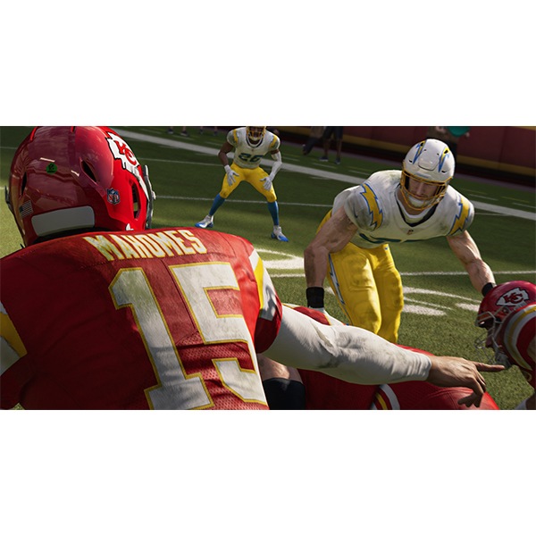 Madden NFL 21 PS4