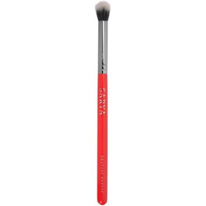 Pensula pentru fardul de pleoape SARYA Couture Makeup 202, rosu