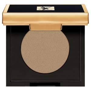 Fard de pleoape YVES SAINT LAURENT Satin Crush, 6 Transgressive Taupe, 1.8g