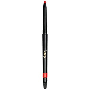 Creion de buze YVES SAINT LAURENT Dessin Des Levres The Lip Styler, 13 Le Orange, 0.35g