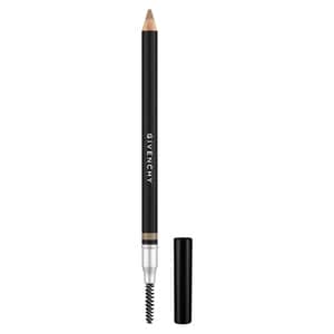 Creion pentru sprancene Givenchy Mister Eyebrow, 01 Light, 1.8 g