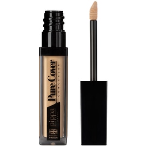 Corector PIPPA OF LONDON Pure Cover, 451 Navajo Dunes, 6ml