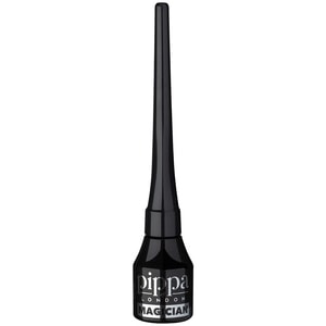 Tus de ochi PIPPA OF LONDON Magician Matte Black Intense Dipliner, 3ml