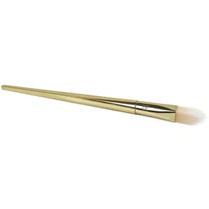 Pensula pentru anticearcan REAL TECHNIQUES Bold Metals 102, auriu