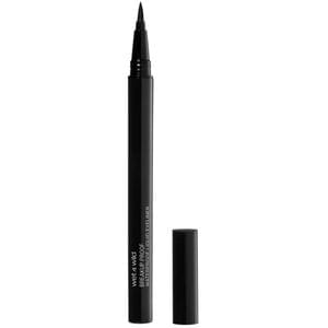 Tus de ochi WET N WILD Breakup Proof Waterproof, Black, 0.23g