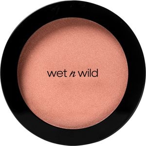 Fard de obraz WET N WILD Color Icon, Pearlescent Pink, 6g
