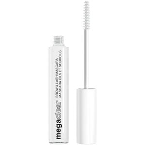 Mascara WET N WILD Mega Clear Brow&Lash, 8.5ml