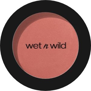 Fard de obraz WET N WILD Color Icon, Bed of Roses, 6g