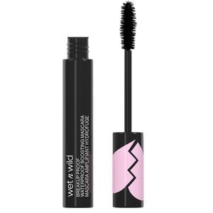 Mascara WET N WILD Megalast Breakup Proof Waterproof, 8ml