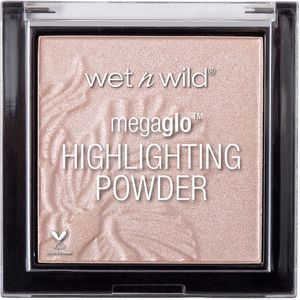 Pudra iluminatoare WET N WILD MegaGlo, Blossom Glow, 5.4g