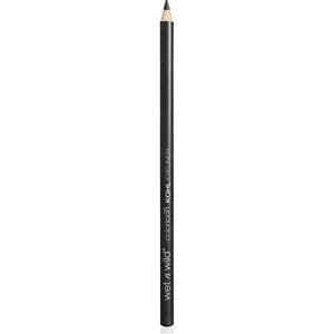 Creion de ochi WET N WILD Color Icon Kohl, Baby's Got Black, 1.4g
