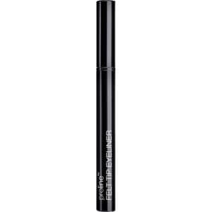 Tus de ochi WET N WILD ProLine Felt Tip, Black Noir, 0.5g