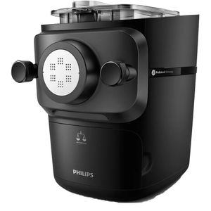 Masina de facut paste PHILIPS Seria 7000 HR2665/96, 200W, negru