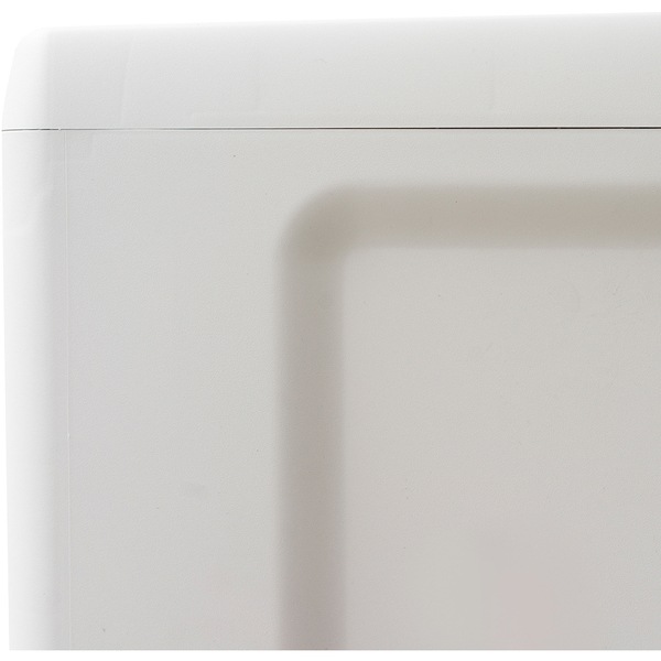 Dulap depozitare gradina TOOMAX Urban S, polipropilena, 65 x 38 x 178 cm