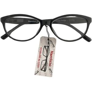 Ochelari de citit clasici 2023 Narcis Style, 2.75+