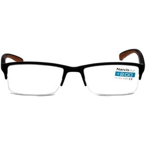 Ochelari de citit sport Narcis Style, 1.50+