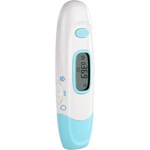 Termometru digital cu infrasoru TAIDOC TD 1115, alb