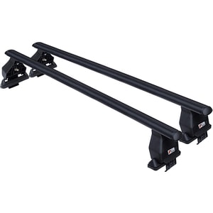 Bare transversale MENABO Tema, Mazda 3 (BK), 2003-2009, 130 cm