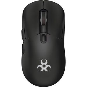 Mouse Gaming Wireless MYRIA MG7529, 16000dpi, negru