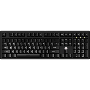 Tastatura Gaming mecanica MYRIA MY7534, USB, Layout US, negru