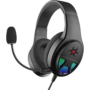 Casti Gaming MYRIA MG7812, negru