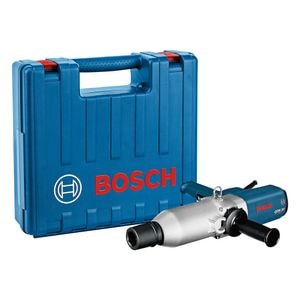 Masina de insurubat cu impact BOSCH Professional GDS 30, 920W, 860rpm, mandrina Patrat 1", 1000nm