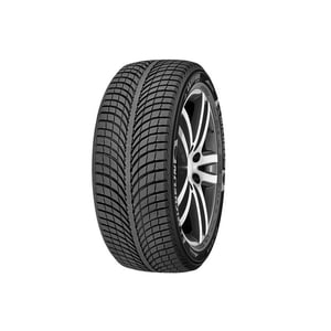 Anvelopa iarna MICHELIN Latitude Alpin 2 265/65R17 116H GRNX XL