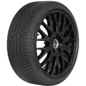 Anvelopa iarna MICHELIN Pilot Alpin 5 235/65R17 108H 
