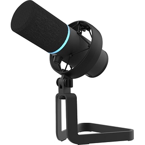 Microfon Gaming AQIRYS Mariner, negru