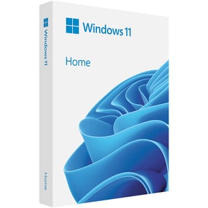 Licenta Microsoft Windows 11 Home FPP, Engleza, 64bit, USB