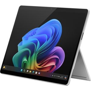 Laptop MICROSOFT Surface Pro 11, Snapdragon X Elite-Qualcomm X1E-80-100 pana la 4GHz, 13" Touch, 16GB, SSD 512GB, Qualcomm Adreno, Windows 11 Home, plumium