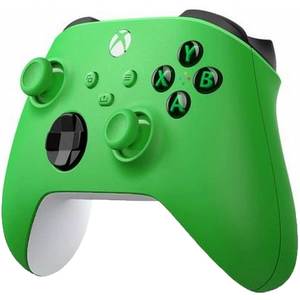Controller Wireless MICROSOFT Xbox Series X, Velocity Green
