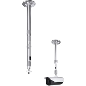 Suport perete/tavan mini videoproiector/camera supraveghere BLACKMOUNT Mini 40, 20 - 40 cm, max 5 kg