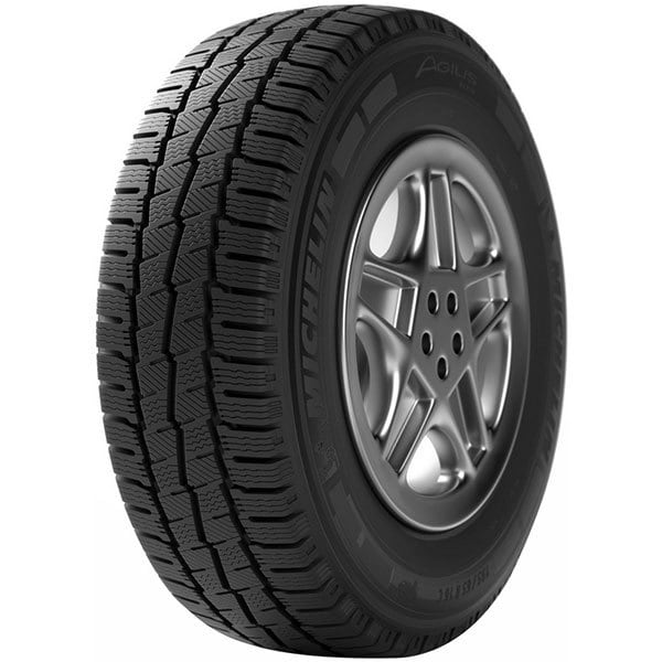 Made a contract point cell Anvelopa iarna MICHELIN Agilis Alpin 215/75R16C 113/111R