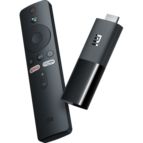 Media Player XIAOMI Mi TV Stick, Full HD, Bluetooth, Wi-Fi, HDMI