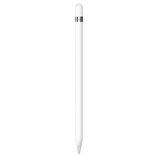 Spread cough ethnic APPLE Pencil Generatia 1, MK0C2ZM/A, alb