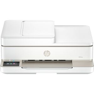 Multifunctional inkjet color HP Envy 6520e, USB, Wi-Fi