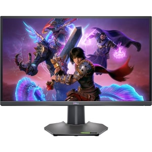 Monitor Gaming LED IPS DELL G2723H, 27", Full HD, 240Hz, NVIDIA G-SYNC, AMD FreeSync Premium, negru