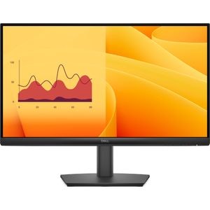Monitor LED VA DELL E2225HM, 21.5", Full HD , 100Hz, negru