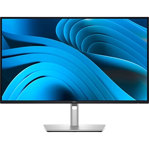 Monitor LED IPS DELL P2725DE, 27", WQHD, 100Hz, pivot, negru