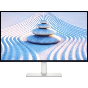 Monitor LED IPS DELL S2725HS, 27", Full HD, 100Hz, Boxe, argintiu