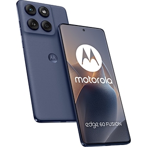 Telefon MOTOROLA Edge 60 Fusion 5G, 256GB, 8GB RAM, Dual SIM, Slipstream