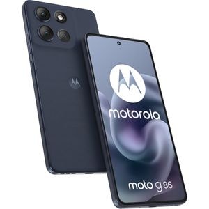 Telefon MOTOROLA G86, 256GB, 8GB RAM, Dual SIM, Spellbound