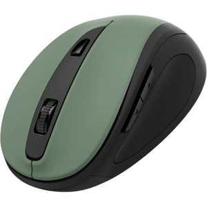 Mouse Wireless HAMA MW-400 V2, 1600 dpi, verde